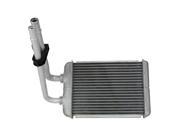HVAC HEATER CORE FRONT FITS OLDSMOBILE 98 02 INTRIGUE 97 00 SILHOUETTE HT 8361C 15 60091 15 60142 9010029 52481472