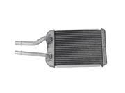 HVAC HEATER CORE FRONT FITS CADILLAC 93 94 60 COMMERCIAL CHASSIS FLEETWOOD 94771 15 60054 9010224 52461917 398340 399094C