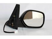 RH DOOR MIRROR FITS SCION 04 06 XB POWER W O HEAT SC1321101 SC10ER 87910 52520 SC1321101 SC10ER SC1321101 87910 52520