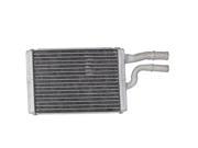 HVAC HEATER CORE FRONT FITS FORD 94 00 MUSTANG F4ZZ18476A 398307 94735 FM8377 15 62564 9010249 398307 94735 FM8377