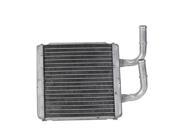 HVAC HEATER CORE REAR FITS FORD 1997 02 EXPEDITION 15 60125 F65Z18476AA 2758343 15 60125 FM8394 F65Z18476AA 27 58343
