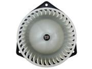BLOWER ASSEMBLY FITS 2001 2002 2003 2004 OLDSMOBILE SILHOUETTE 10341214 10424943 10341214 35085 10424943 15809345 PM2714 5129