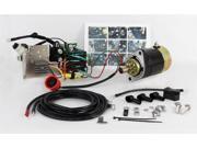 ELECTRIC STARTER CONVERSION KIT FITS NISSAN 1992 2003 NS25 NS30 ENGINES 346 76010 0 346 76010 0A0 346 76010 0M