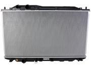 RADIATOR ASSEMBLY FITS HONDA 06 11 CIVIC 1.8L L4 1799CC COUPE W AUTOMATIC TRANS 1432 19010RNBC51 HO3010208 2409 CU2922