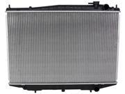 RADIATOR ASSEMBLY FITS NISSAN 98 04 FRONTIER XTERRA 2.4L 3.3L L4 V6 2389CC 3275CC 2696 21410 9Z010 NI3010108 7150 CU2215