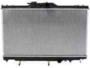 RADIATOR ASSEMBLY FITS TOYOTA 98 02 1.8L L4 1794CC TO3010127 RA20016 94856862 21349 21603 2543 2178 RA20016 52474582