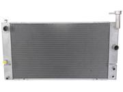 RADIATOR ASSEMBLY FITS TOYOTA 04 09 PRIUS 1.5L L4 1497CC TO3010278 376780421 3138 8012758 3138 221 3142 376780421 2317
