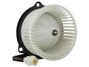 BLOWER ASSEMBLY FITS 1995 1996 1997 1998 1999 2000 2001 2002 DODGE RAM 4000