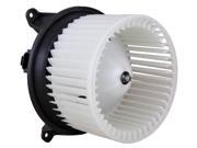 BLOWER MOTOR FITS FRONT CHEVROLET 2003 06 AVALANCHE 1500 CJ3 W O ATC 15 80387 35062 89019320 88986838 89023346 PM2728