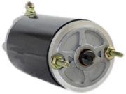 SNOW PLOW LIFT MOTOR FITS MEYER E47 PUMP 6579 E 47 PUMPS 15054 M0551046A MM48826 MO551046A