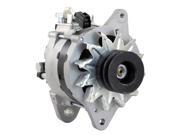 ALTERNATOR FITS EUROPEAN MODEL VOLKSWAGEN TARO 2.4L DIESEL 7A 100210-2600 ALTERNATOR FITS EUROPEAN MODEL VOLKSWAGEN TARO 2.4L DIESEL 7A 100210-2600
