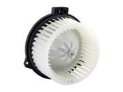 BLOWER ASSEMBLY FITS 2001 2002 2003 2004 2005 2006 ACURA MDX 15 80955 44 1242