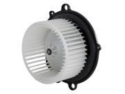 BLOWER ASSEMBLY FITS 2002 2003 2004 2005 2006 MERCURY SABLE 35361 MM 892 44 1130 15 80377 44 1130 E8DZ 19834 A 1F1Z 19805 AA 35361