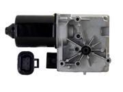 WIPER MOTOR FITS 1998 1999 2000 2001 2002 OLDSMOBILE INTRIGUE 601 121 851012
