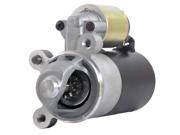 STARTER MOTOR FITS 04 05 06 07 FORD FREESTAR 04 05 06 07 MERCURY MONTEREY STARTER MOTOR FITS 04 05 06 07 FORD FREESTAR 04 05 06 07 MERCURY MONTEREY
