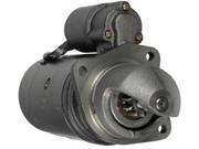 STARTER MOTOR FITS 1973-76 CLASS CHOPPER CONSUL MERCEDES OM314 0-001-367-034 0-001-358-048 0-001-359-043 AZJ3118 STARTER MOTOR FITS 1973-76 CLASS CHOPPER CONSUL MERCEDES OM314 0-001-367-034 0-001-358-048 0-001-359-043 AZJ3118