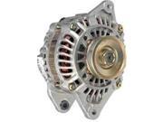 ALTERNATOR FITS CLARK LIFT TRUCK CGC20 CGC25 CGC30 CGC32 MD354809 MD354809D ALTERNATOR FITS CLARK LIFT TRUCK CGC20 CGC25 CGC30 CGC32 MD354809 MD354809D