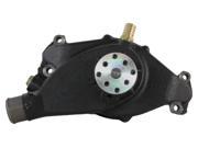 WATER PUMP FITS GM MARINE BIG BLOCK ENGINES W COMPOSITE TIMING COVER 18 3574 67859 WP415M 18 3577 987447 3855991