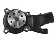 WATER PUMP FITS GM MARINE IN LINE 4 6 CYLINDER ENGINES 110 120 140 165 65142A1 65142A1 814755 984360 986779 814755
