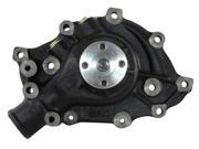WATER PUMP FITS FORD MARINE SMALL BLOCK V8 289 302 351 ENGINES OMC 71683A1 71683A1 982517 18 3584 9 42607 WP520M