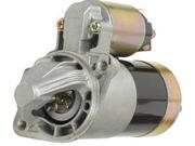 12V 8T STARTER MOTOR FITS KUBOTA TRACTOR COMPACT B1700HSD 6C040-59212 M0T71981 12V 8T STARTER MOTOR FITS KUBOTA TRACTOR COMPACT B1700HSD 6C040-59212 M0T71981