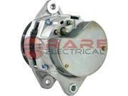 12 VOLT 130 AMP ALTERNATOR FITS FORD TRACTOR 8670 8770 8870 8970 FORD DIESEL 12 VOLT 130 AMP ALTERNATOR FITS FORD TRACTOR 8670 8770 8870 8970 FORD DIESEL