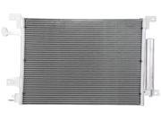 AC CONDENSER FITS FORD 10 12 MUSTANG PFC FO3030225 AR3Z 19712 A BR3Z 19712 A AR3Z 19712 A BR3Z 19712 A FO3030225
