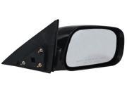 RH DOOR MIRROR FITS TOYOTA 03 06 CAMRY POWER W O HEAT TO1321167 70553T TY52ER TO1321167 70553T TY52ER 87910 AA080 C0