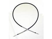 STEERING CABLE FITS SEA-DOO 01 02 03 04 05 06 07 08 09 10 11 GTI LE GTS GTX WAKE 277000526 STEERING CABLE FITS SEA-DOO 01 02 03 04 05 06 07 08 09 10 11 GTI LE GTS GTX WAKE 277000526