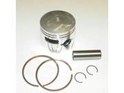 JET SKI PISTON KIT .75MM OVER MERCURY 1984 1985 1986 2 CYLINDER 25HP 50HP JET SKI PISTON KIT .75MM OVER MERCURY 1984 1985 1986 2 CYLINDER 25HP 50HP