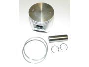 PISTON KIT .5MM OVER KAWASAKI 95-97 STS ZXI 1998 STX 1995-1996 SXI 750CC PISTON KIT .5MM OVER KAWASAKI 95-97 STS ZXI 1998 STX 1995-1996 SXI 750CC