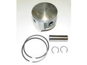 PISTON KIT .5MM OVER POLARIS 97 SL 98 SLHX 97-99 SLTX 99 SLX 02 VIRAGE 1050 PISTON KIT .5MM OVER POLARIS 97 SL 98 SLHX 97-99 SLTX 99 SLX 02 VIRAGE 1050