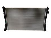 RADIATOR ASSEMBLY LINCOLN 2013-2014 MKS 3.5L V6 3490CC 3496CC 213 CID DG1Z-8005-A FO3010314 RADIATOR ASSEMBLY LINCOLN 2013-2014 MKS 3.5L V6 3490CC 3496CC 213 CID DG1Z-8005-A FO3010314
