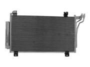 AC CONDENSER 2011 2012 2013 MAZDA 6 PFC GEG1-61-480 MA3030160 GEG1-61-480 MA3030160 AC CONDENSER 2011 2012 2013 MAZDA 6 PFC GEG1-61-480 MA3030160 GEG1-61-480 MA3030160