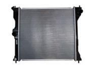 RADIATOR ASSEMBLY 2012 MITSUBISHI I-MIEV AUTOMATIC TRANS 1350A414 MI3010217 1350A414 MI3010217 CU13268 RADIATOR ASSEMBLY 2012 MITSUBISHI I-MIEV AUTOMATIC TRANS 1350A414 MI3010217 1350A414 MI3010217 CU13268
