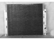AC CONDENSER FITS 2009-2012 CHEVROLET COLORADO 2.9L L4 2921CC 178 CID P40418 AC CONDENSER FITS 2009-2012 CHEVROLET COLORADO 2.9L L4 2921CC 178 CID P40418