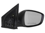 RH DOOR MIRROR FITS HYUNDAI 12-13 ACCENT MANUAL REMOTE 876101R200 HY1321184 RH DOOR MIRROR FITS HYUNDAI 12-13 ACCENT MANUAL REMOTE 876101R200 HY1321184