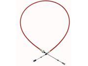 NOZZLE CABLE YAMAHA 1999-2001 XL 1200 1999-2000 XL LTD. 2002-2005 XLT 1200CC NOZZLE CABLE YAMAHA 1999-2001 XL 1200 1999-2000 XL LTD. 2002-2005 XLT 1200CC
