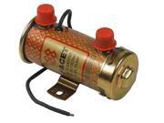 12V FACET SOLID STATE FUEL PUMP 6.5-8PSI CARBURETED ENGINES FACET 480532E 12V FACET SOLID STATE FUEL PUMP 6.5-8PSI CARBURETED ENGINES FACET 480532E