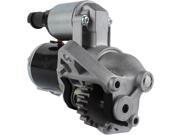 19T STARTER FITS ACURA MDX 3.5L 2003-2006 31200RDJA02 91-27-3389 M0T15072ZC 19T STARTER FITS ACURA MDX 3.5L 2003-2006 31200RDJA02 91-27-3389 M0T15072ZC