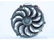 AC CONDENSER FAN ASSEMBLY BMW 1999 318IS 318I 318TI 323IS 323I 323TI 328IS