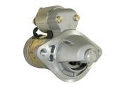 STARTER FITS OPEL ASTRA 17DT 1991 98 9 141 386 9141386 11.139.409 11139409