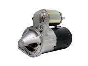 12V OEM MITSUBISHI STARTER FITS SUZUKI SX4 2.0L 2007-09 M0T22571 3110080J00 12V OEM MITSUBISHI STARTER FITS SUZUKI SX4 2.0L 2007-09 M0T22571 3110080J00