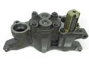 OIL PUMP FITS CATERPILLAR PM-465 COMPACTOR 825G 826G GRADER 16H NA 1614111 OIL PUMP FITS CATERPILLAR PM-465 COMPACTOR 825G 826G GRADER 16H NA 1614111