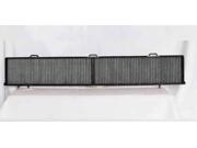 CABIN AIR FILTER FITS 2007 BMW 328I CONVERTIBLE COUPE SEDAN 49371 042 2070 CF1103