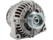 180A HIGH AMP ALTERNATOR FITS GMC YUKON 2500 SAVANA 1500 0124425105 AL8813X 180A HIGH AMP ALTERNATOR FITS GMC YUKON 2500 SAVANA 1500 0124425105 AL8813X