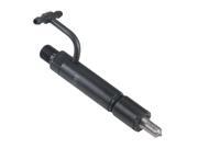 FUEL INJECTOR FITS TAKEUCHI TB135 MUSTANG SKID STEER 350Z 2026 Y72900453101 FUEL INJECTOR FITS TAKEUCHI TB135 MUSTANG SKID STEER 350Z 2026 Y72900453101