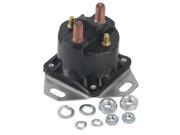12V SOLENOID SWITCH FITS FORD 228 233 888 MARINE ENGINES 8976416A1 985064