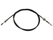 90 INCH REPLACEMENT SLC CABLE FITS A4490 FISHER SNOW PLOW REPLACEMENT A4490