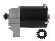 16 TOOTH STARTER BRIGGS AND STRATTON ENGINE 400707 1212 01 400707 1213 01